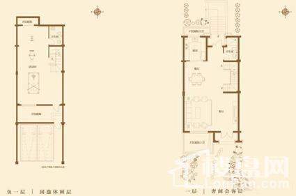 龙山希思庄园1室0厅0卫