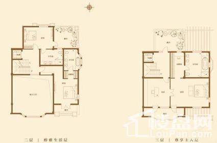龙山希思庄园1室0厅0卫