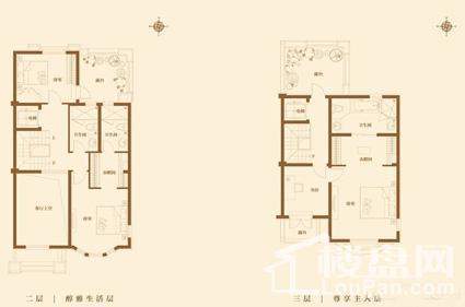 龙山希思庄园1室0厅0卫
