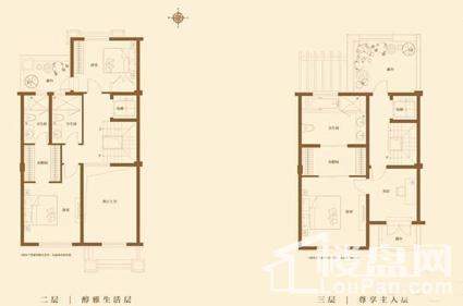 龙山希思庄园1室0厅0卫