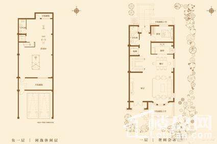 龙山希思庄园1室0厅0卫