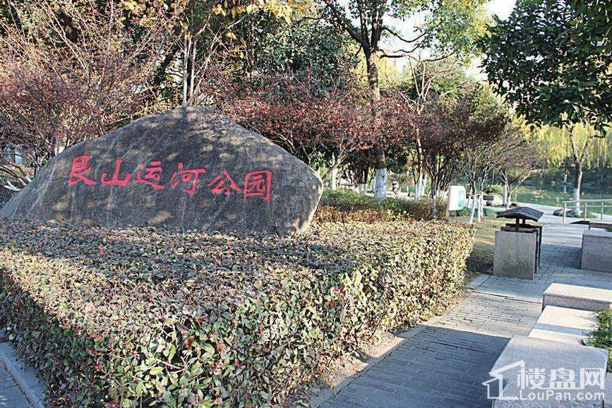 世茂天宸配套图