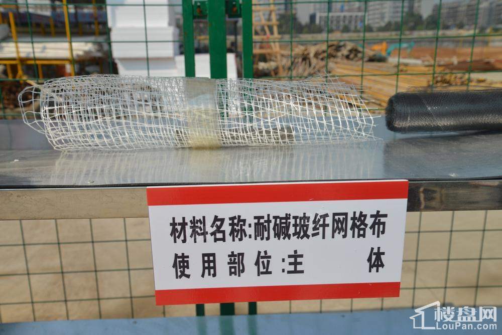 阳光100凤凰街实景图