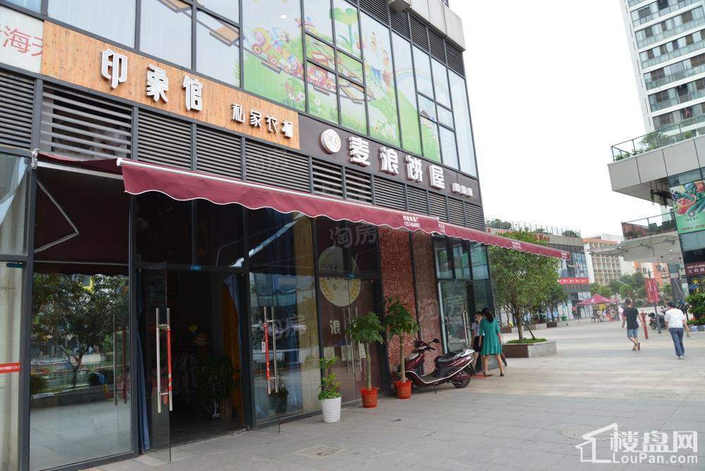 周边配套图