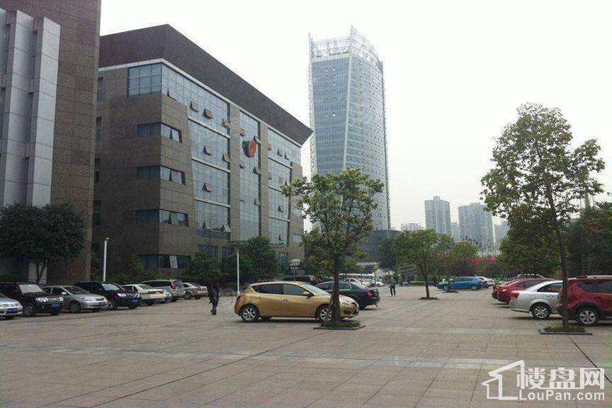 三榆总部基地配套图