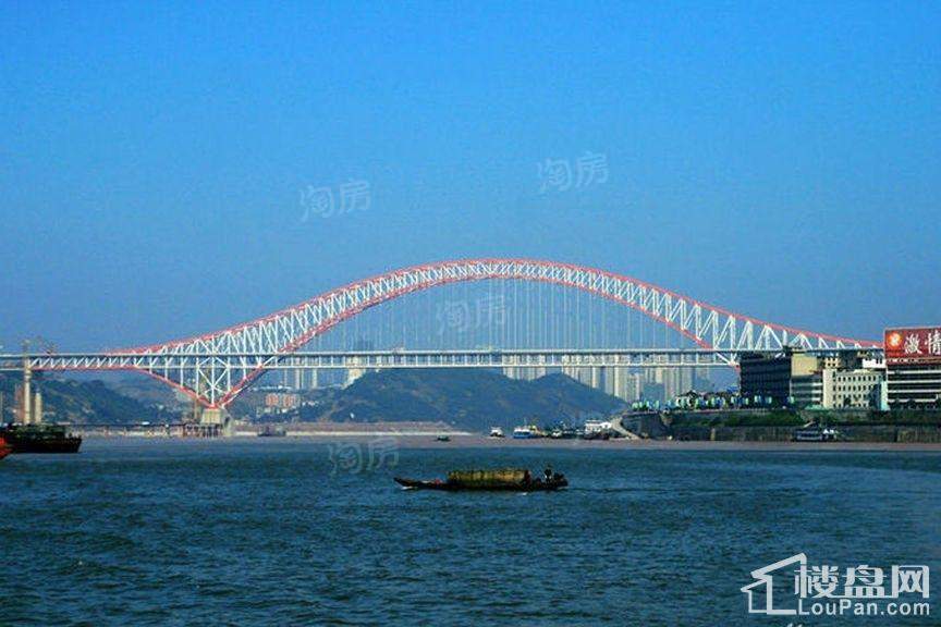 三榆总部基地配套图