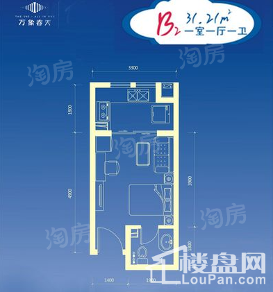 户型图片