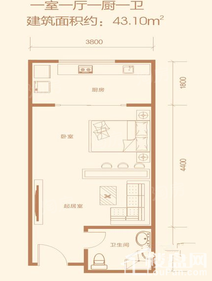 暂无数据