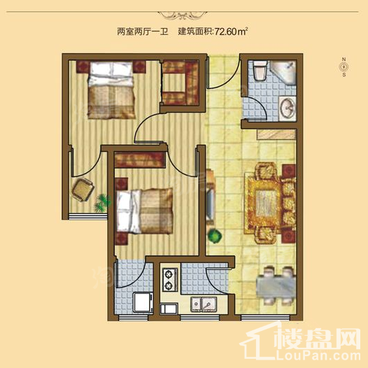 暂无数据