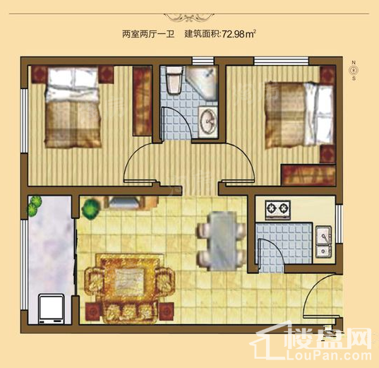 暂无数据
