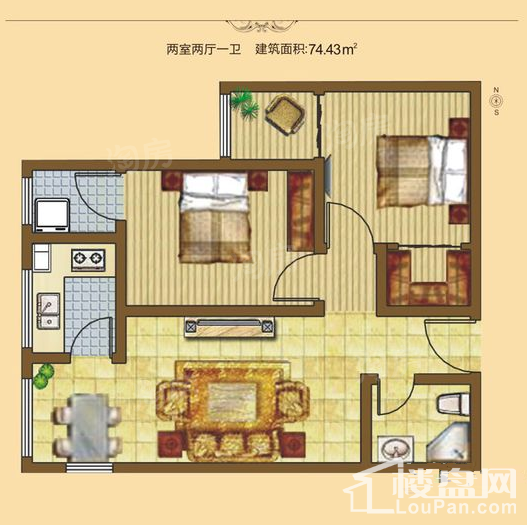 暂无数据