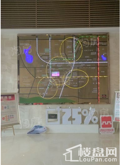 天琴湾实景图
