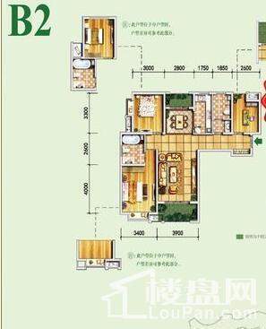 户型图片