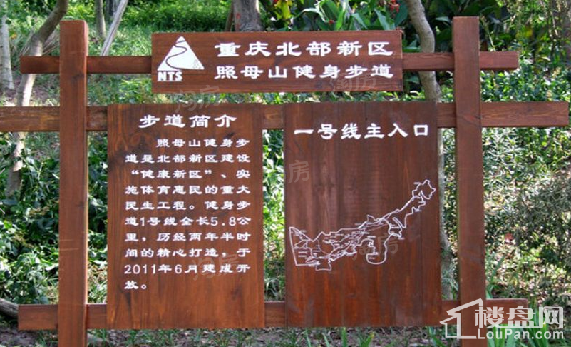 华宇御澜湾配套图