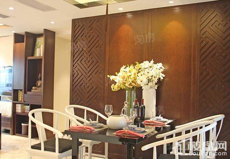 恒裕·世纪广场样板间