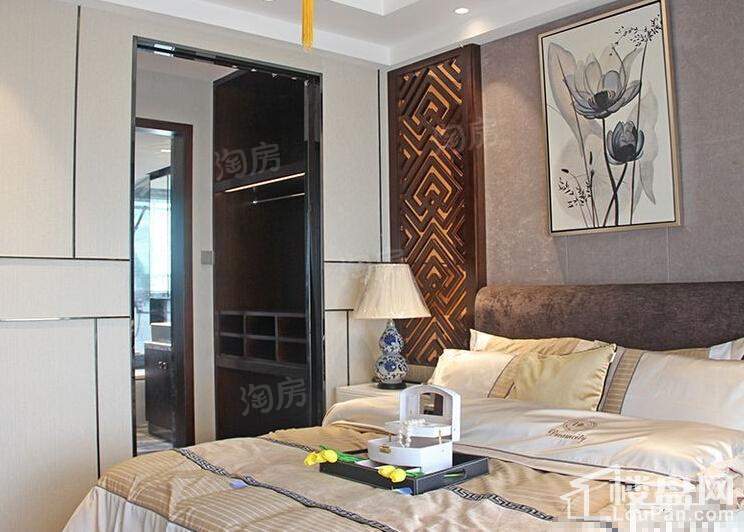 恒裕·世纪广场样板间