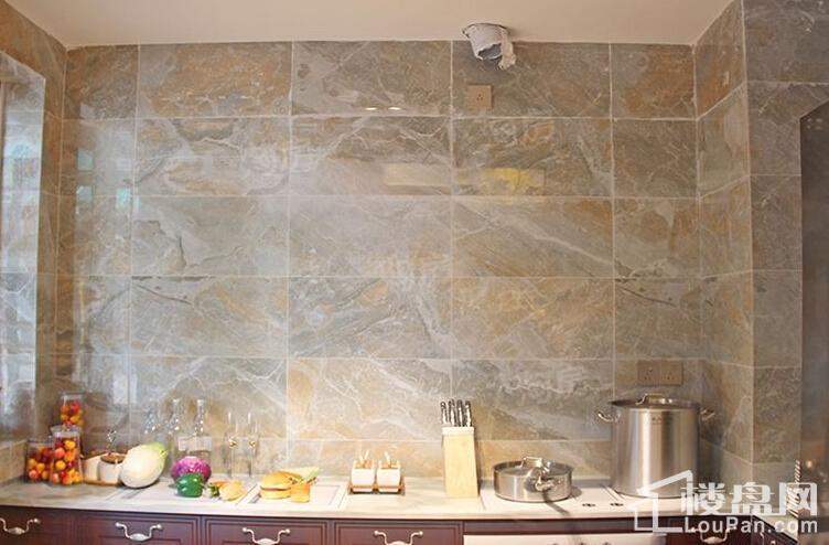 恒裕·世纪广场样板间