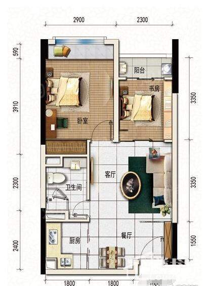 户型图片