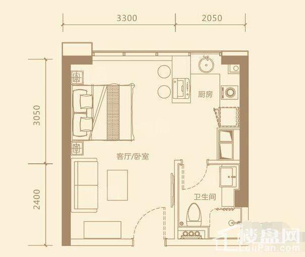 户型图片