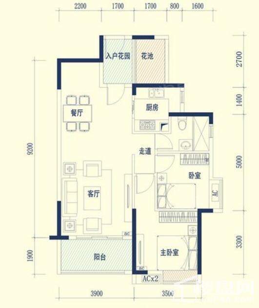 户型图片
