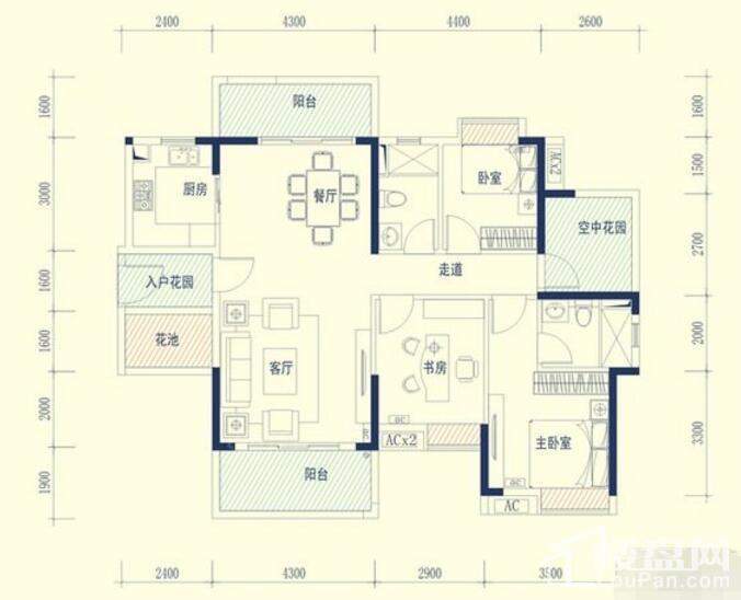 户型图片