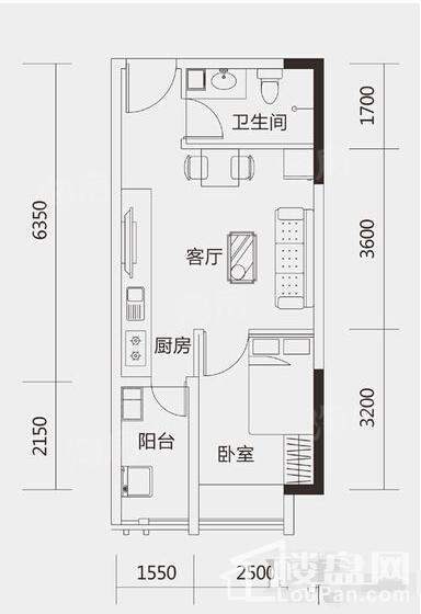 户型图片