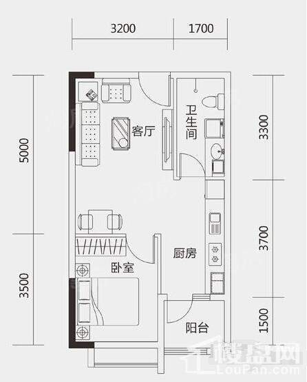 户型图片