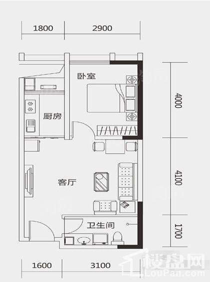 户型图片