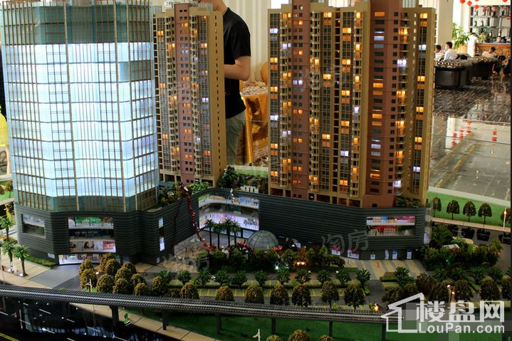 实景图
