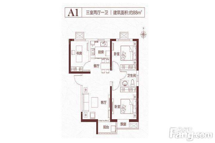 户型图片