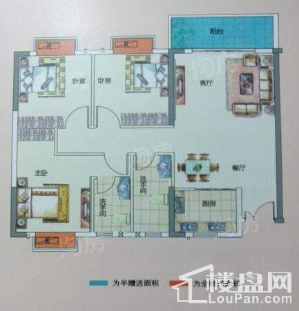 户型图片