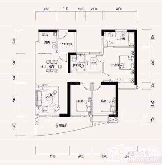 户型图片