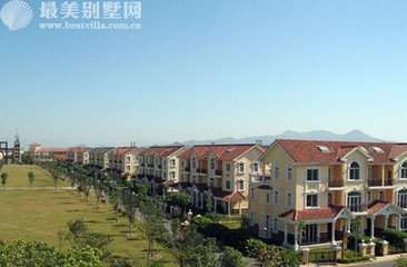 东方夏湾拿