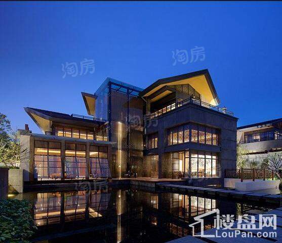 实景图