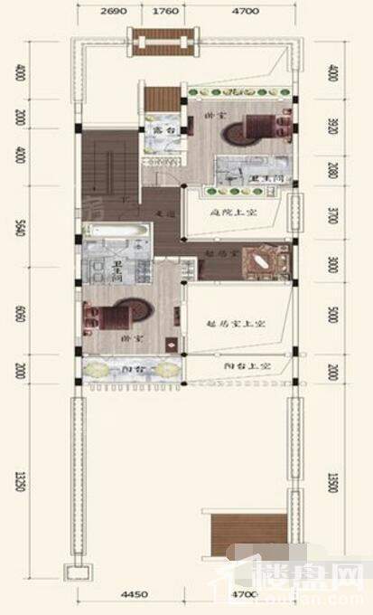 户型图片