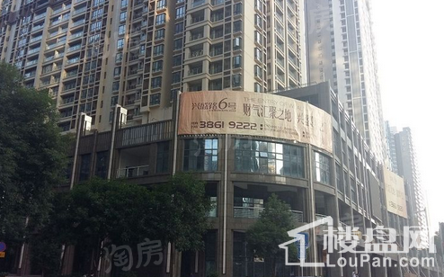 君御雅苑实景图