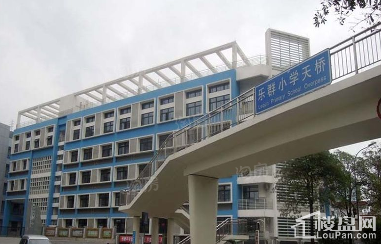 半山半海配套图