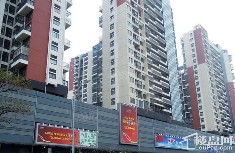 半山半海配套图