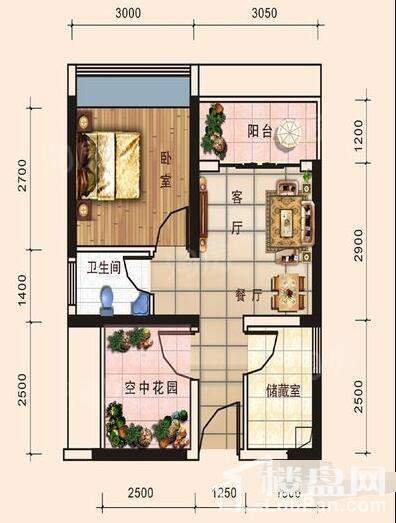 户型图片