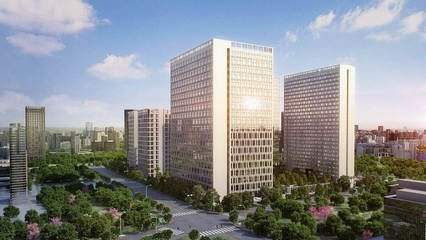 绿地汇创国际