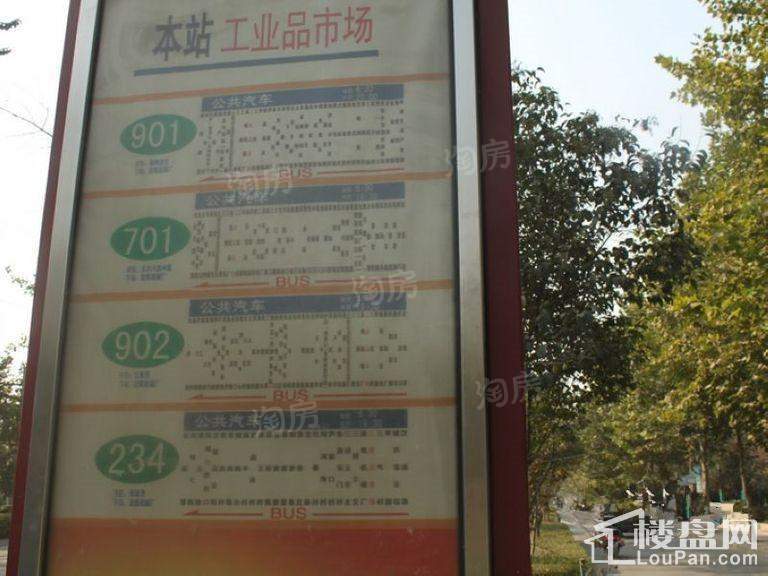 周边配套图