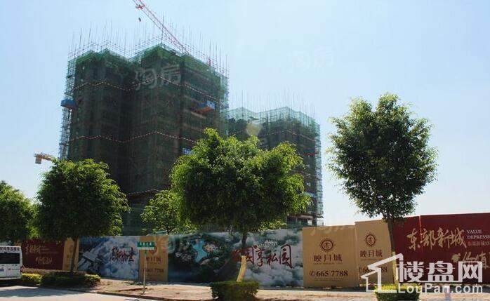 实景图