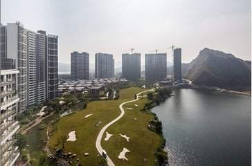 时代南湾