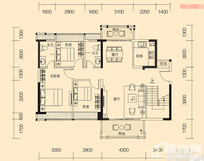 户型图片