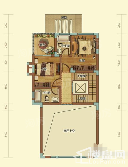 户型图片