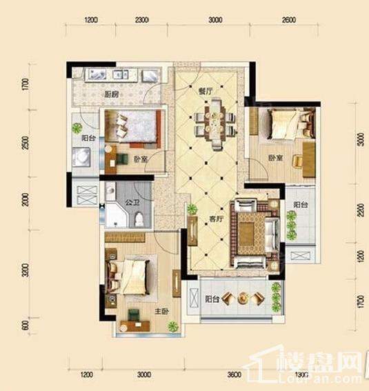 户型图片