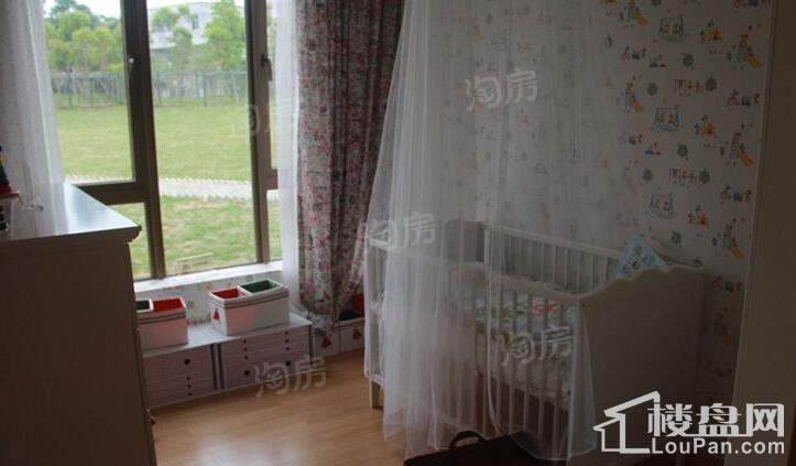 碧桂园·南站新城样板间
