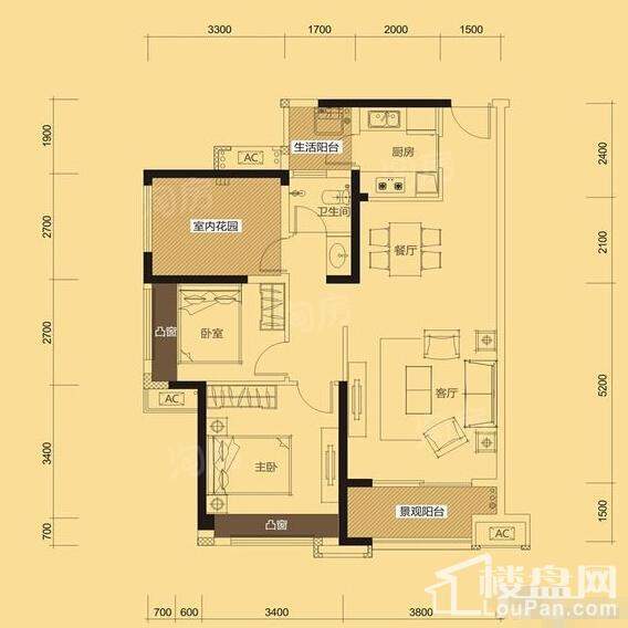 户型图片