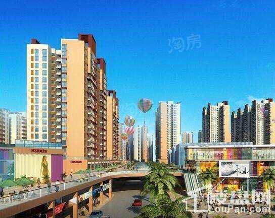 大欣城·世纪花园