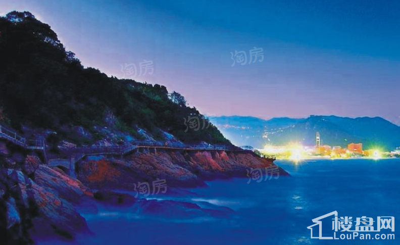 三科麓湾配套图